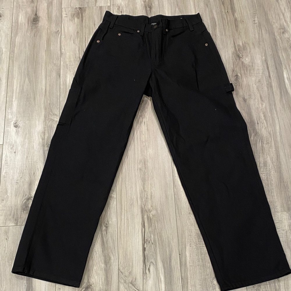 Men's Dickies Relaxed Fit Carpenter Pants